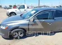 2015 Volkswagen Passat фото