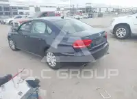 2015 Volkswagen Passat photo