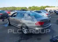 2015 Volkswagen Passat фото