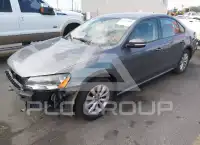2015 Volkswagen Passat фото