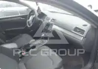 2015 Volkswagen Passat фото