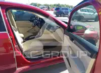 2015 Volkswagen Passat фото