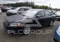 2015 Volkswagen Passat фото