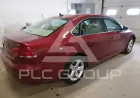 2015 Volkswagen Passat photo