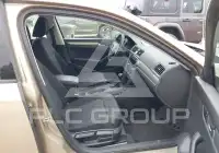 2015 Volkswagen Passat фото