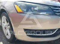 2015 Volkswagen Passat photo
