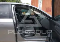 2015 Volkswagen Passat фото