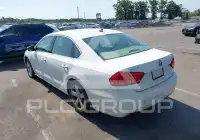 2015 Volkswagen Passat фото