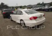 2015 Volkswagen Passat фото