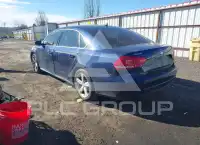 2015 Volkswagen Passat photo