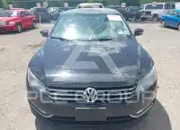 2015 Volkswagen Passat фото
