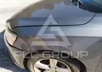 2015 Volkswagen Passat photo