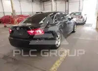 2015 Volkswagen Passat фото