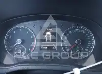 2015 Volkswagen Passat фото
