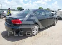 2015 Volkswagen Passat фото