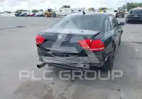 2015 Volkswagen Passat фото
