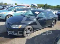 2015 Volkswagen Passat фото