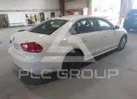 2015 Volkswagen Passat photo