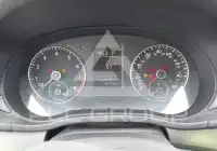 2015 Volkswagen Passat фото