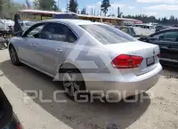 2015 Volkswagen Passat photo