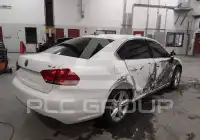2015 Volkswagen Passat фото