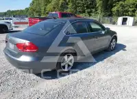 2015 Volkswagen Passat photo
