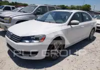 2015 Volkswagen Passat photo
