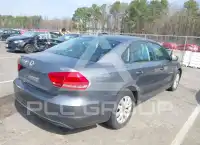 2015 Volkswagen Passat фото