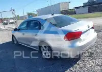 2015 Volkswagen Passat фото