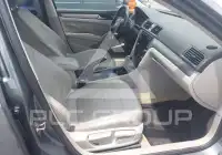 2015 Volkswagen Passat photo