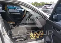 2015 Volkswagen Passat photo