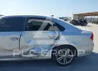 2015 Volkswagen Passat photo