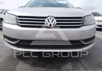 2015 Volkswagen Passat photo