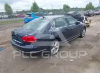 2015 Volkswagen Passat photo