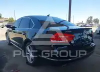 2015 Volkswagen Passat фото