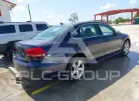 2015 Volkswagen Passat photo