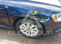 2015 Volkswagen Passat photo
