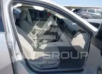 2015 Volkswagen Passat photo