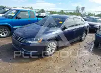 2015 Volkswagen Passat photo