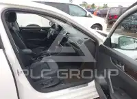 2015 Volkswagen Passat фото