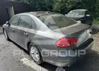 2015 Volkswagen Passat фото
