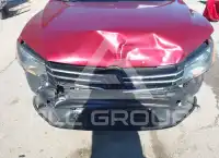 2015 Volkswagen Passat фото