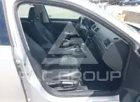 2015 Volkswagen Passat фото