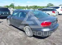 2015 Volkswagen Passat фото