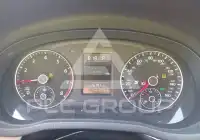 2015 Volkswagen Passat фото