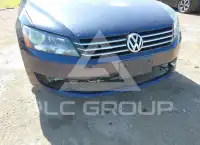 2015 Volkswagen Passat фото