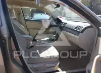 2015 Volkswagen Passat фото