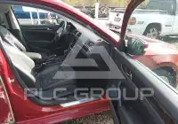 2015 Volkswagen Passat photo