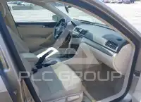 2015 Volkswagen Passat фото