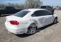 2015 Volkswagen Passat фото